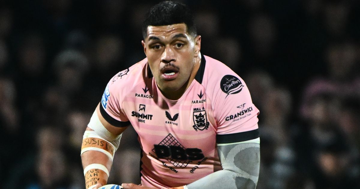 Hull FC duo stand tall as concerns laid out and recruitment solution a must