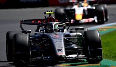 FIA to revert Australian GP straight mode change after F1 team pushback