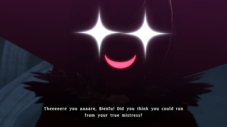 Tales of Berseria Remastered Review - Screenshot 1 of 6