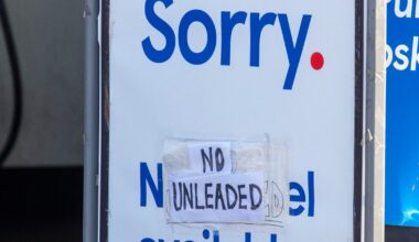 Petrol and diesel prices surge in seven days to hit new high