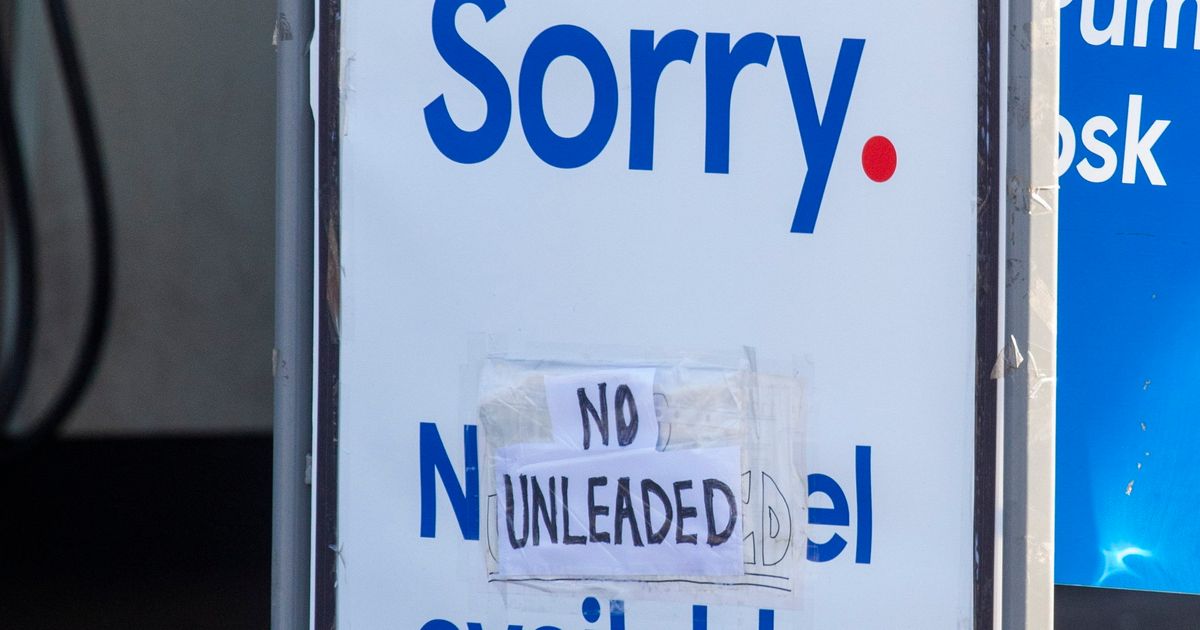 Petrol and diesel prices surge in seven days to hit new high