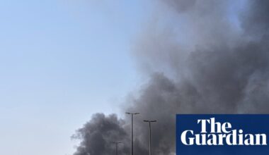 British family stranded in Middle East after Foreign Office errors | US-Israel war on Iran