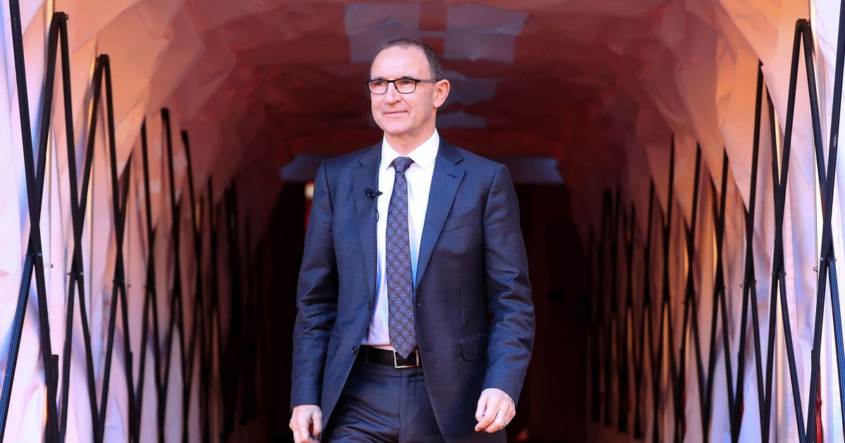 Martin O'Neill gets front row seat to brutal Rangers takeover gag amid bonkers Celtic VIP investor claim