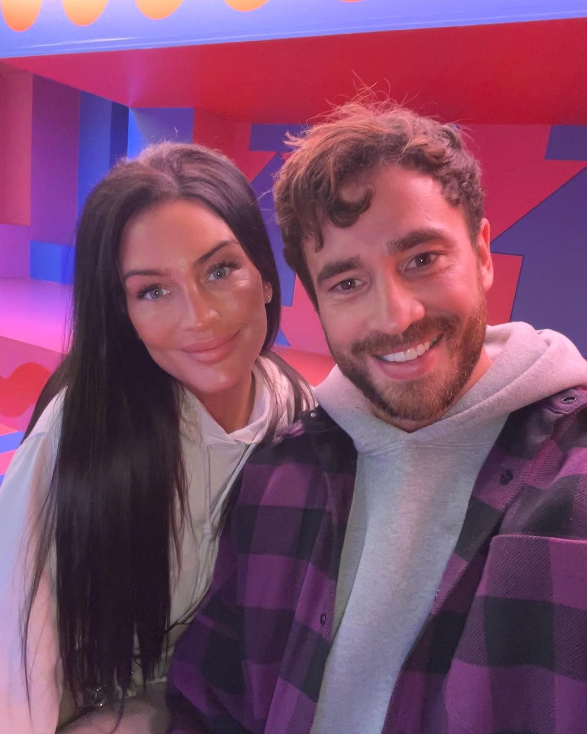 Victoria lashed out in an angry statement shared on her Instagram