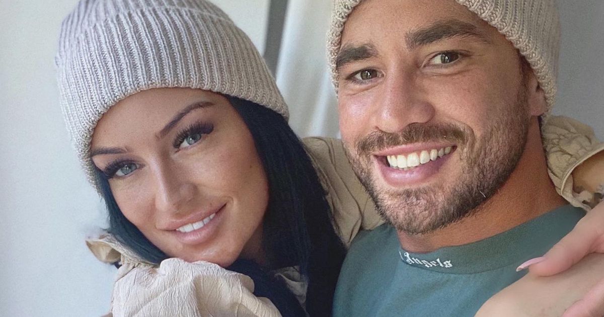 Danny Cipriani's ex fumes as her car is clamped and bailiff's bang on door over his debt