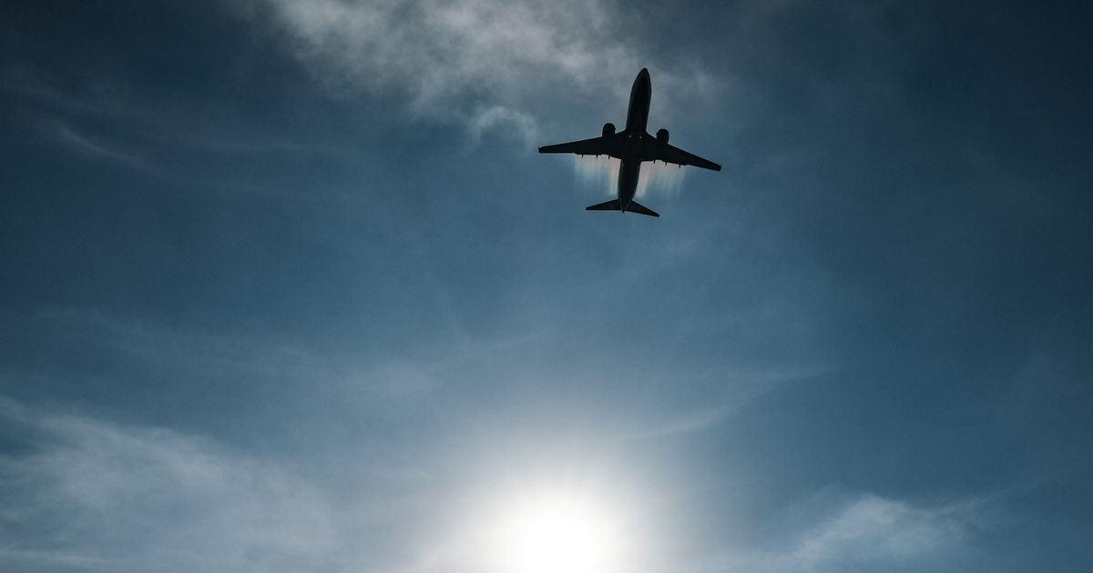 UK airline plunged into liquidation as planned flights grounded