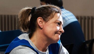 Emmerdale first look as Cain finally tells Moira everything