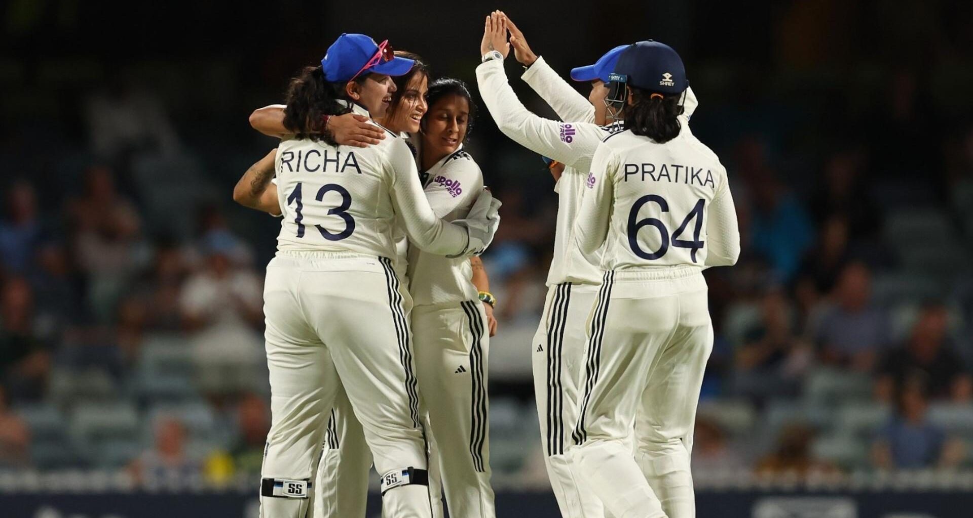 India fans were not happy with the team