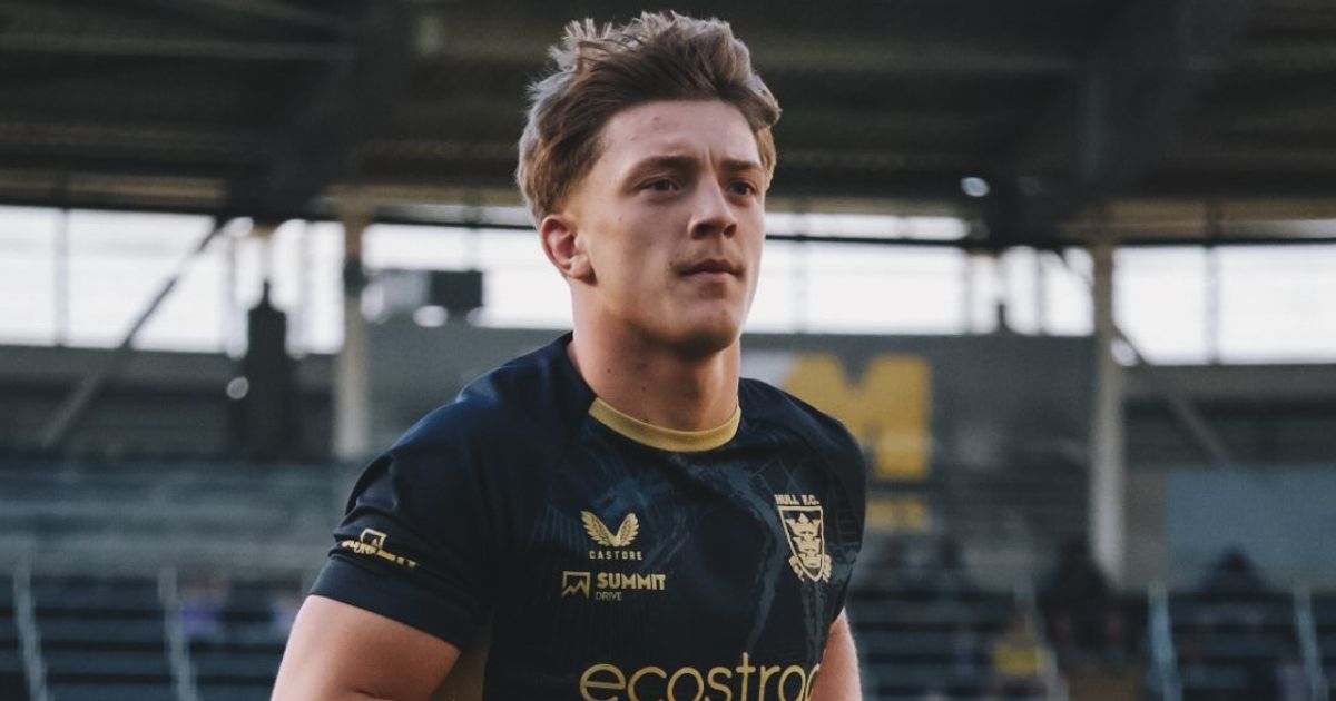 Hull FC send two players out on loan to Championship club