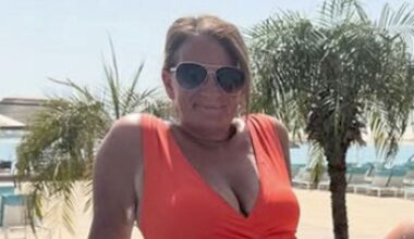 22 Kids and Counting stars Sue and Noel Radford jet off on holiday after Dubai backlash