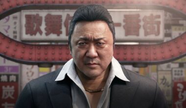 Yakuza Creator's Promising New PS5 Game May Soon Be Sleeping with the Fishes as Funding Is Cut