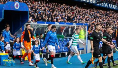 Rohl, Raskin, O'Neill and Maeda under the microscope in forensic Rangers and Celtic Jury