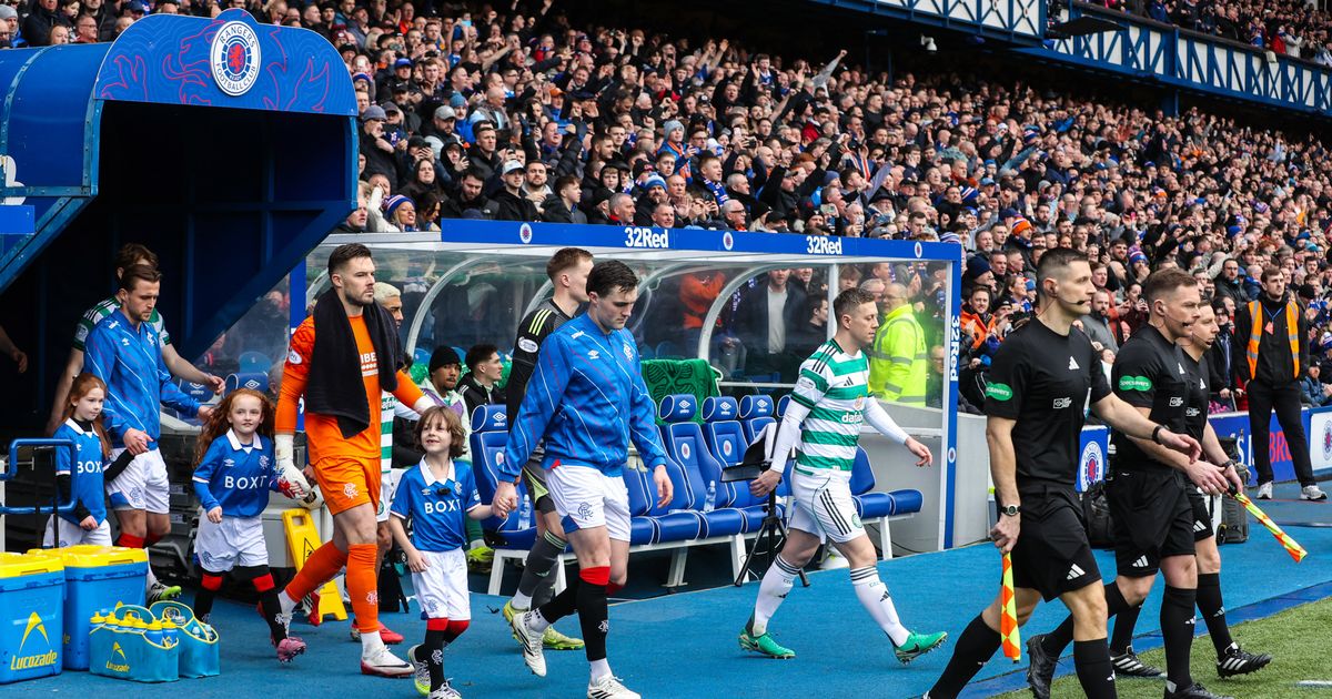 Rohl, Raskin, O'Neill and Maeda under the microscope in forensic Rangers and Celtic Jury