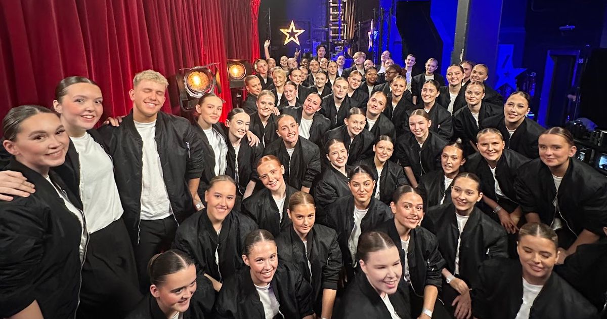 LMA 'want to make Liverpool proud' as they lift lid on Britain's Got Talent success