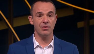 Martin Lewis warns heating oil prices 'extremely excessive' as Iran conflict drives UK household costs higher