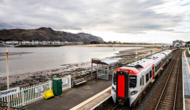 Transport for Wales announces ‘once-in-a-generation’ timetable overhaul