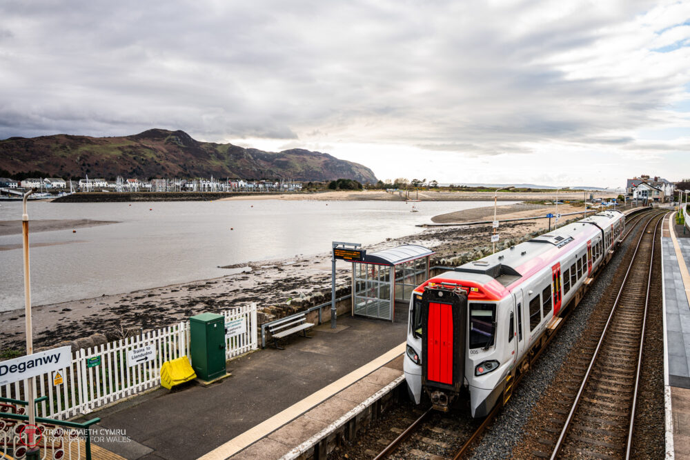 Transport for Wales announces ‘once-in-a-generation’ timetable overhaul