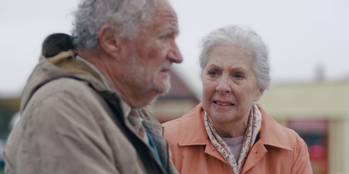 Downton Abbey star Penelope Wilton's "wonderful" British drama is on TV tonight