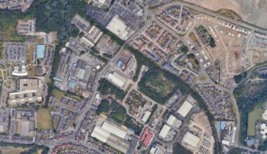 Motorcyclist seriously injured following police pursuit