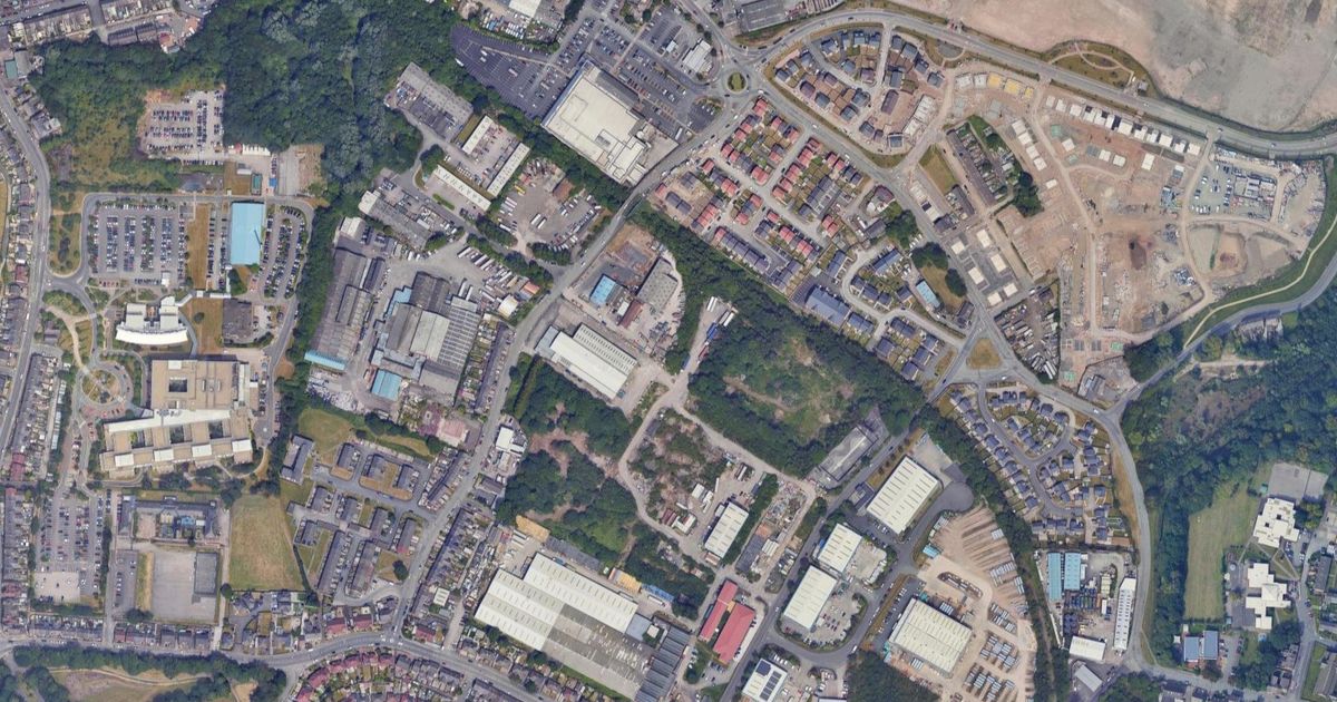 Motorcyclist seriously injured following police pursuit