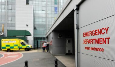 Winning firms confirmed for £37bn hospital framework | News