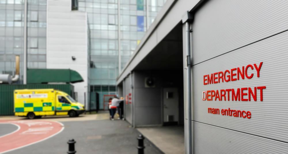 Winning firms confirmed for £37bn hospital framework | News