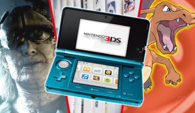 Quiz: How Well Do You Remember February's Nintendo News? Our Quiz Of The Month