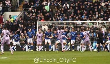 Table Toppers: Cardiff City 0-2 Imps