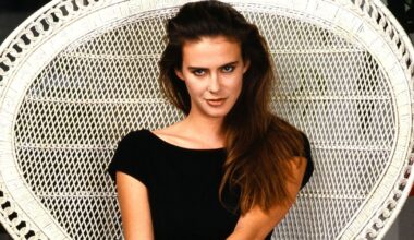 'Funny and down to earth' Welsh model who starred in hit US drama dies