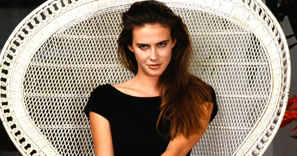 'Funny and down to earth' Welsh model who starred in hit US drama dies