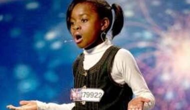 Britain's Got Talent child star unrecognisable 17yrs after audition that silenced the judges