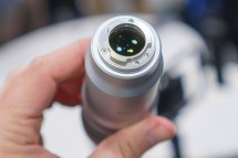 The new 400mm and 200mm lenses