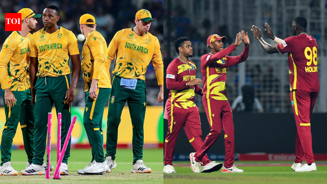 England leave, WI and SA stuck in India; Former captain slams ICC over unequal treatment | Cricket News