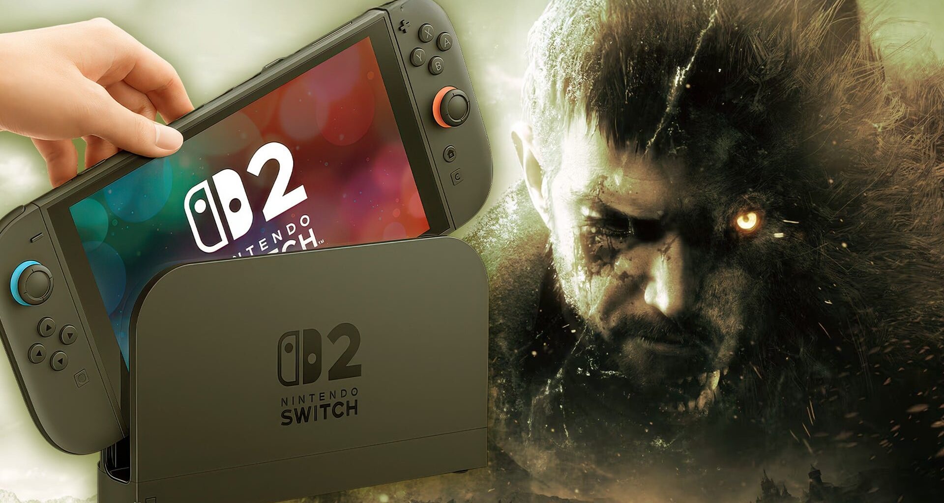 Review: Resident Evil 7 Shines On Switch 2, But Village Falls Short