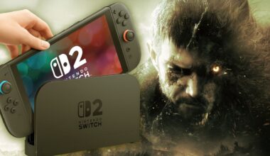 Review: Resident Evil 7 Shines On Switch 2, But Village Falls Short