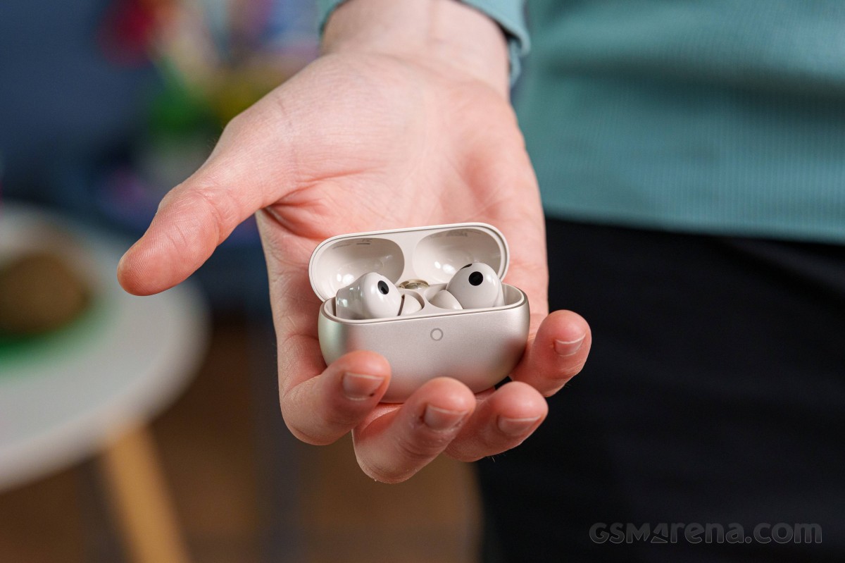 Huawei FreeBuds Pro 5 review