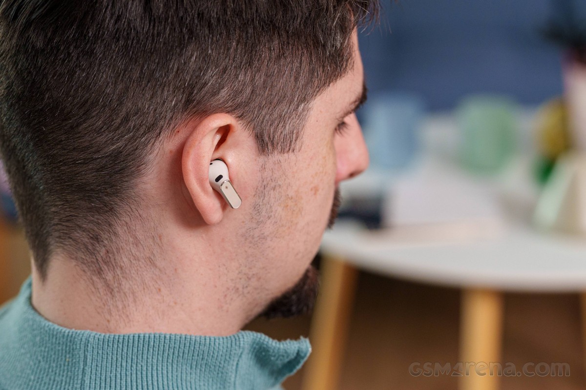 Huawei FreeBuds Pro 5 review