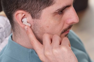 FreeBuds Pro 5 support both pinch and tap controls