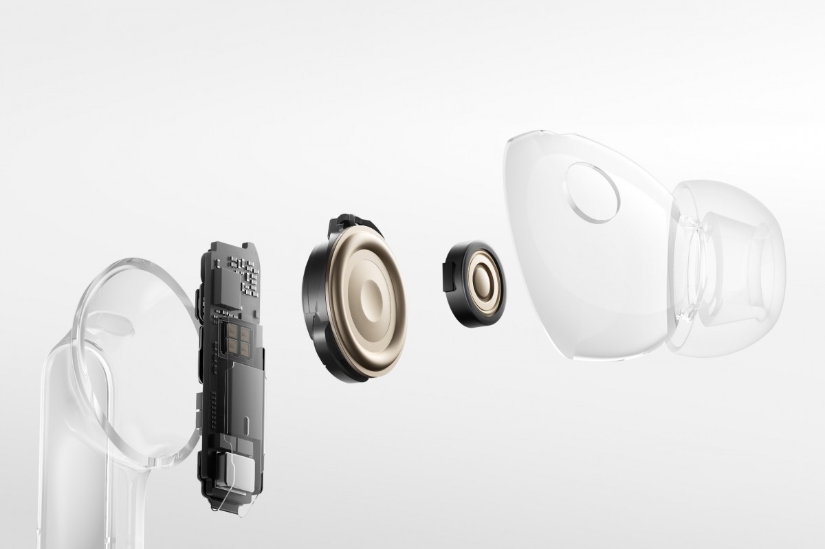 Huawei FreeBuds Pro 5 review