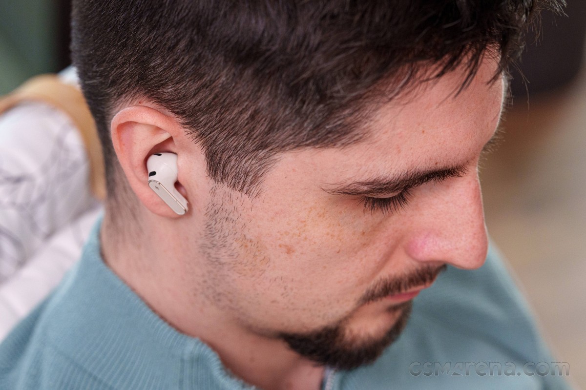 Huawei FreeBuds Pro 5 review