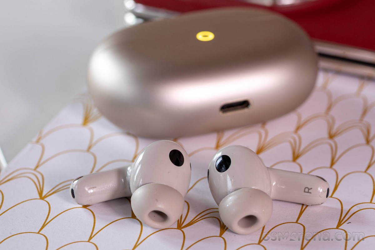 Huawei FreeBuds Pro 5 review