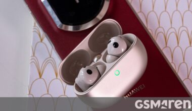 Huawei FreeBuds Pro 5 review