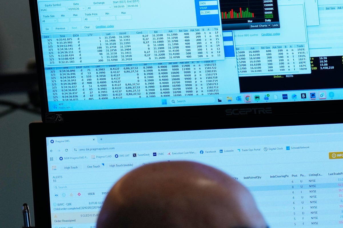 Lousy job growth and sky-high gas: Trump’s economy is in crisis and puts his presidency at risk