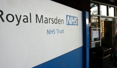 Woman wins £7k payout from cancer hospital after she complained her anxiety affected her ability to give concise answers