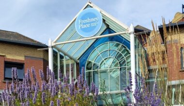 Two national chains renew their leases at Freshney Place