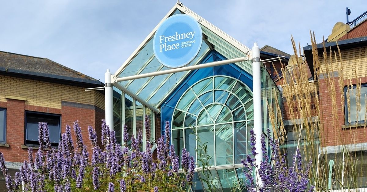 Two national chains renew their leases at Freshney Place