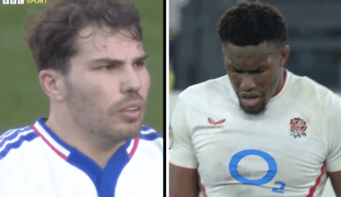 “Rock bottom” – Five players who FLOPPED in Round Four of The 2026 Six Nations - Page 2 of 3