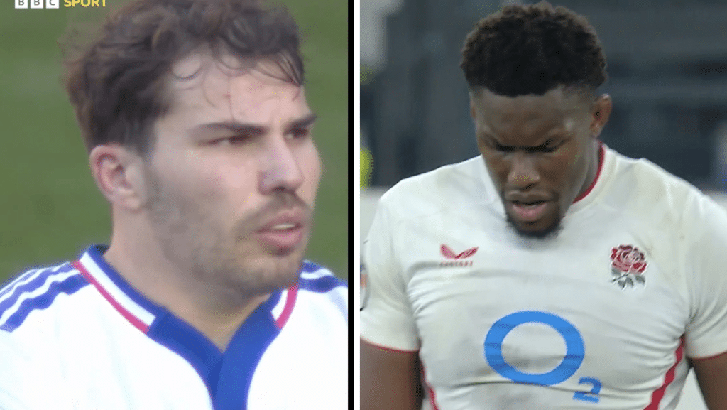 “Rock bottom” – Five players who FLOPPED in Round Four of The 2026 Six Nations - Page 2 of 3