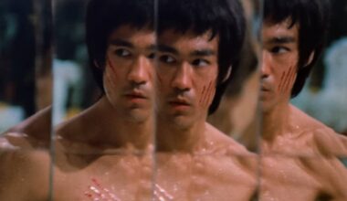 10 Best Fights In Bruce Lee Movies