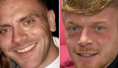 Death notices and funeral announcements from Grimsby and Scunthorpe Telegraph - March 2-8, 2026